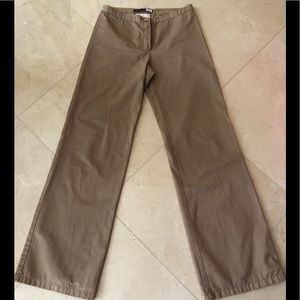 Sportmax Wide Leg Pants